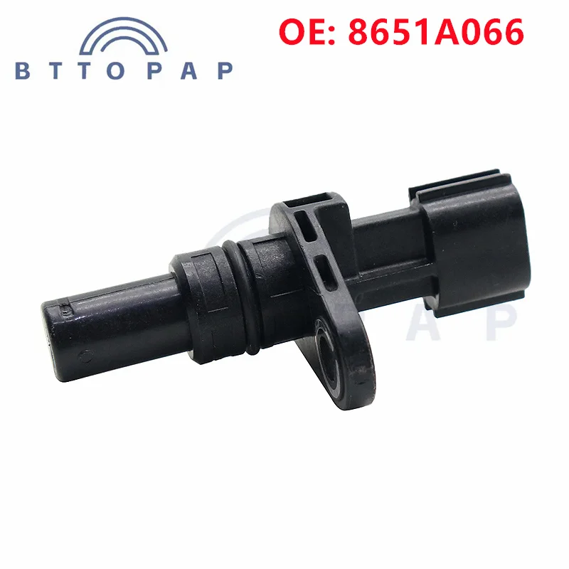 8651A066 high quality 2pcs Transmission Input Output Speed Sensor For Mitsubishi Lancer Outlander SC580 651A067