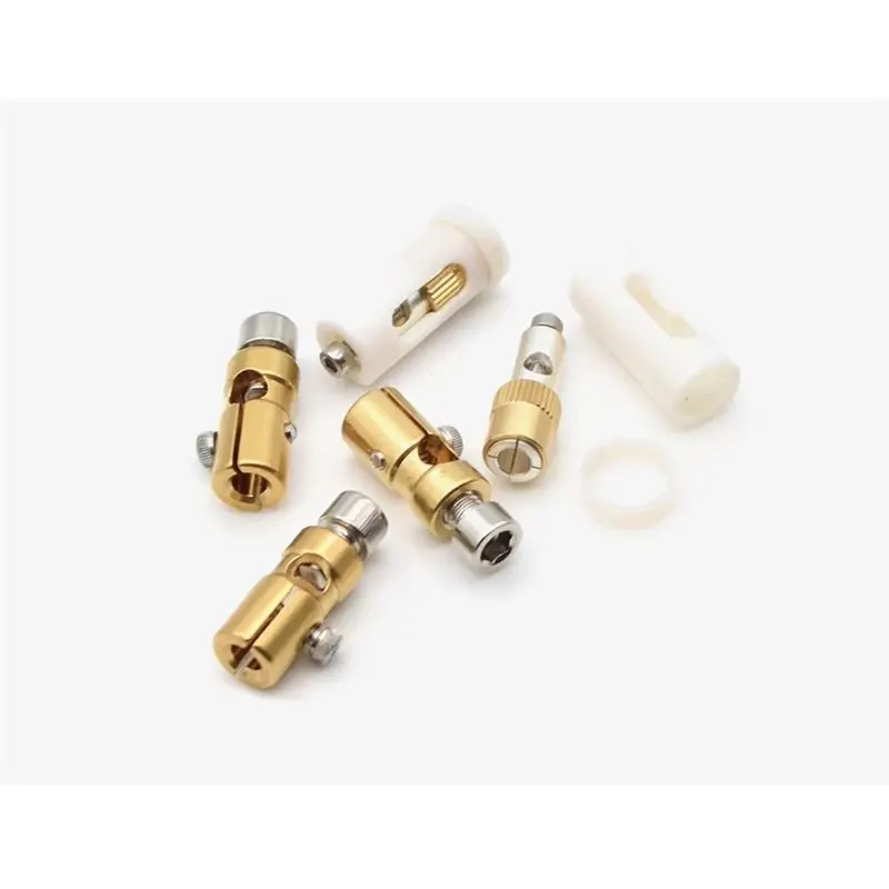 Xenon Krypton Lamp For Gas Discharge Lamps - 5Mm Inner Diameter Electrode Clamp For Xenon/Krypton Laser Welding Machines-AA26