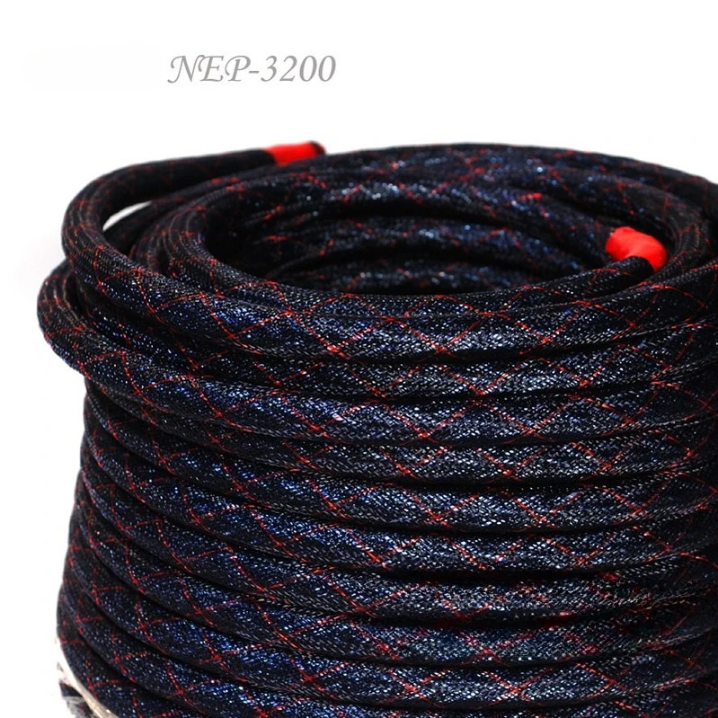 سلك طاقة NEP3200G سلك طاقة جرافين UPOCC