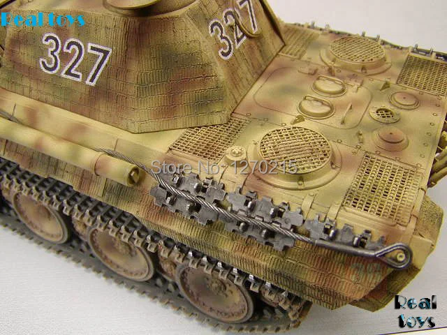 Tamiya 35065 1/35 escala tanque alemão pantera tanque conjunto modelo kit modle escala de construção tanque kits veículo