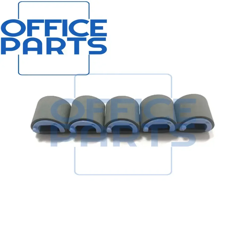 10 peças de rolo de recolha (Pickup Roller) novo RL1-1497-000 para HP M1536 M1120 1522 CM6040 P1505 M1522 P1606 P1566 CP6015 M1530 P1560 D550 M1212