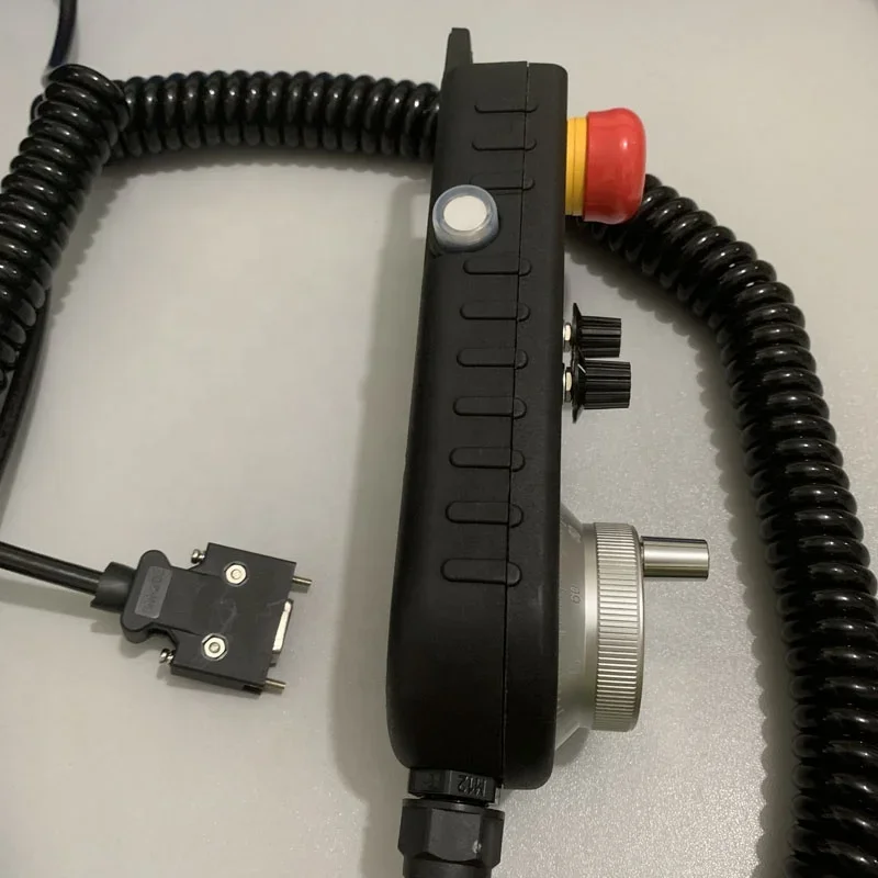 電子ハンドホイール CNC 手動パルス発生器 HBA-098672 084962 086734