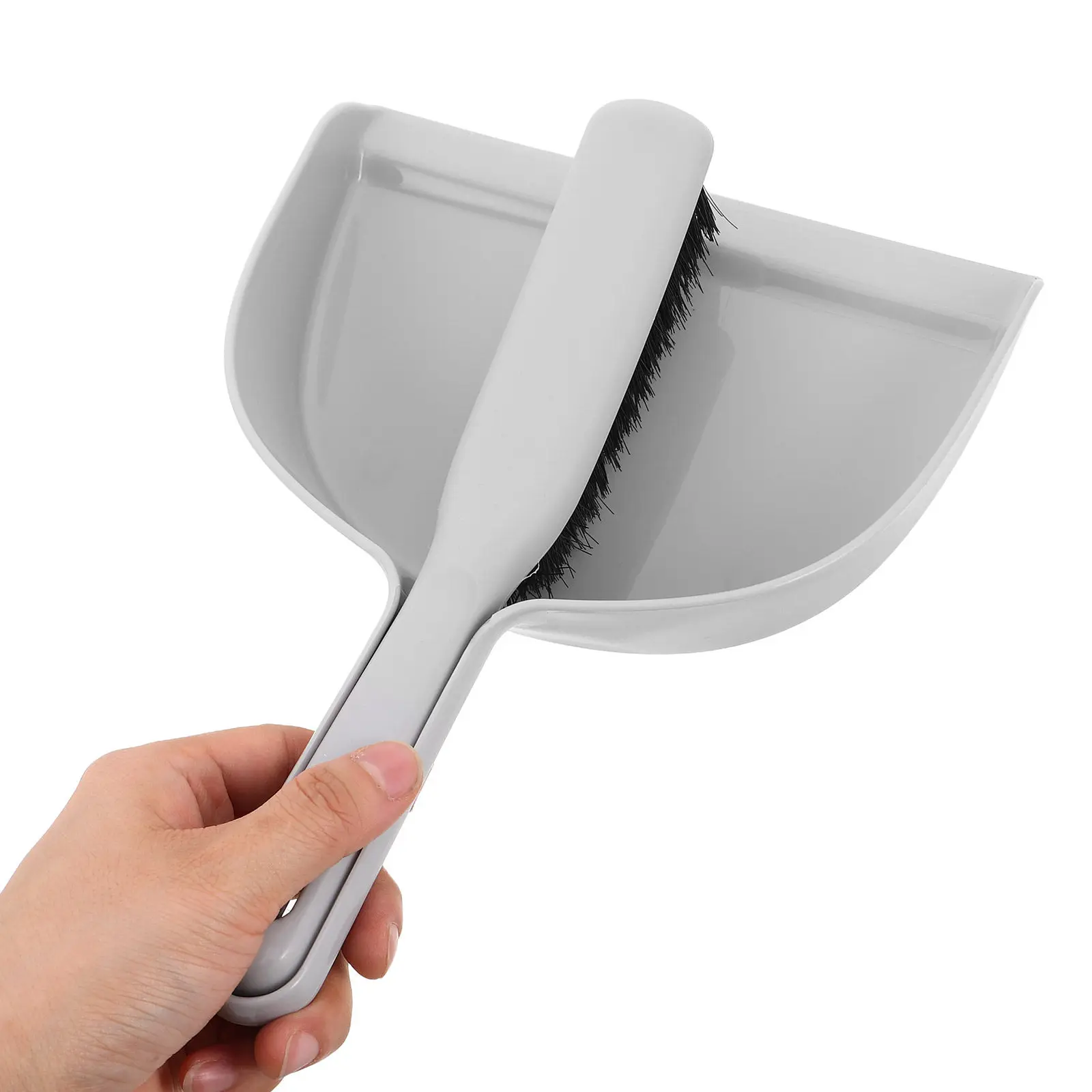 

Billiard Accessories Cleaning Brush Set Portable Small Broom Dustpan for Pool Table Cloth Cleaner Snooker Table