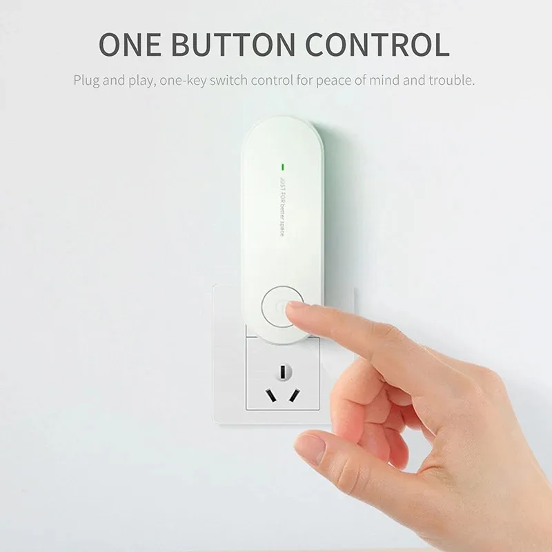 أنيون لتنقية الهواء المحمولة تنقية الهواء المكونات في مولد الأيونات السالبة مزيل الرائحة موك مزيل معطّر الهواء في الداخل