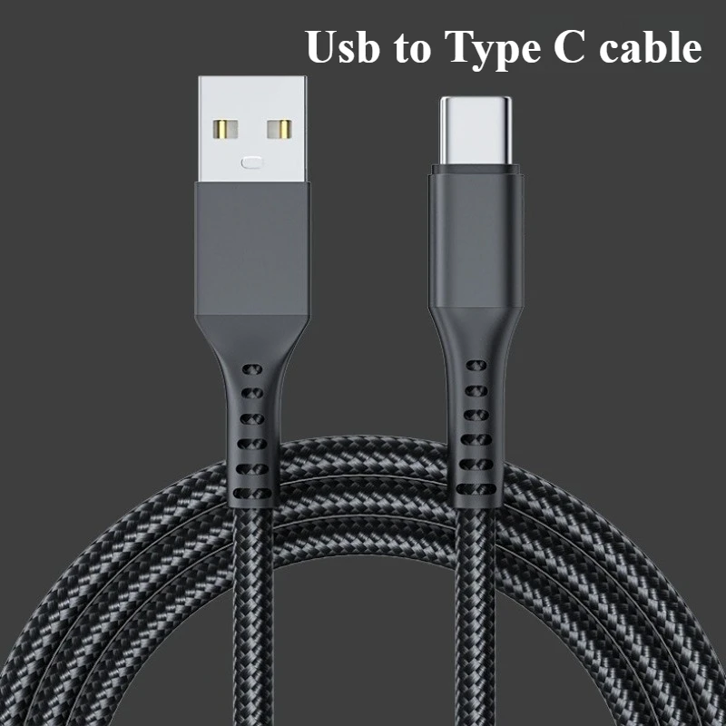 

Mobile Fast Charging Data Cable Suitable for iPhone Samsung Android Micro Xiaomi TypeC Fast Charging Mobile Phone Charging Cable