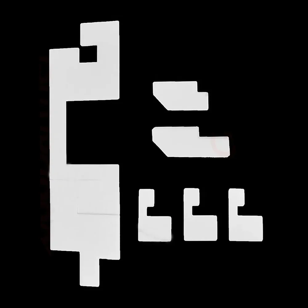 

Для Brother MFC-2340 подушечка для отработанных чернил J2330DW J2340DW J5330DW J5335DW J5830DW J5845DW J5845DWXL губка для обслуживания принтеров