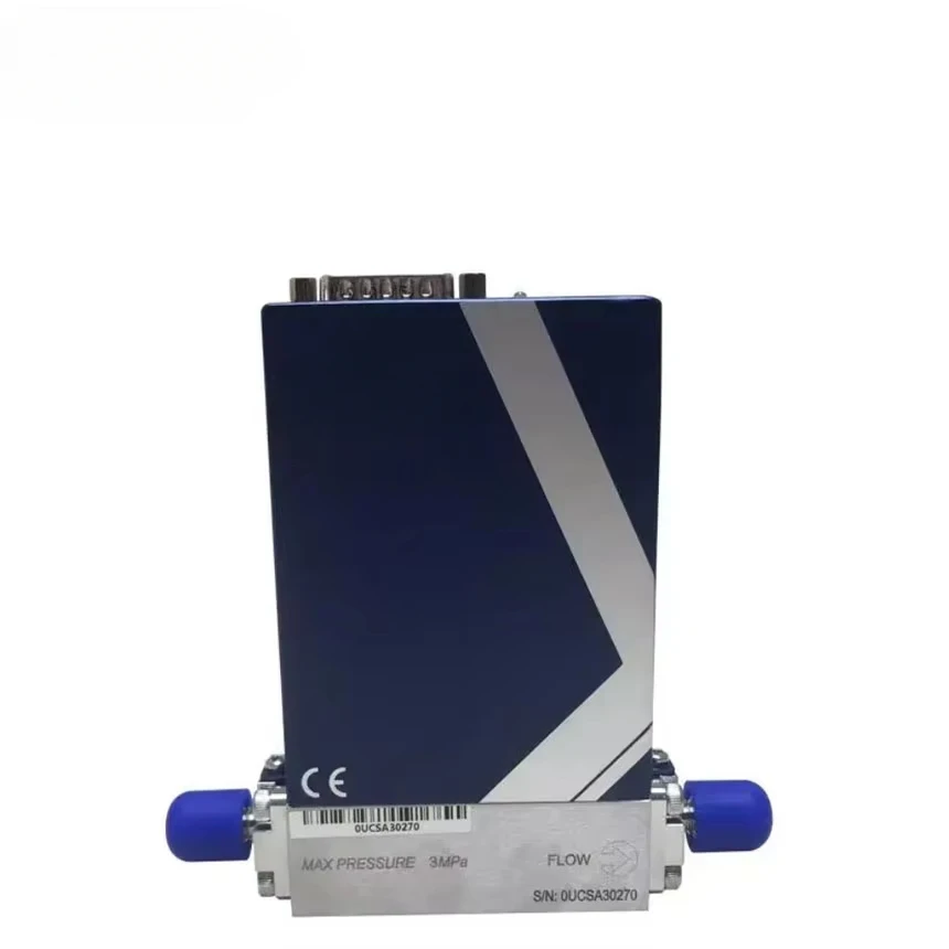 

MASS FLOW CONTROLLER MASS FLOW METER CS200