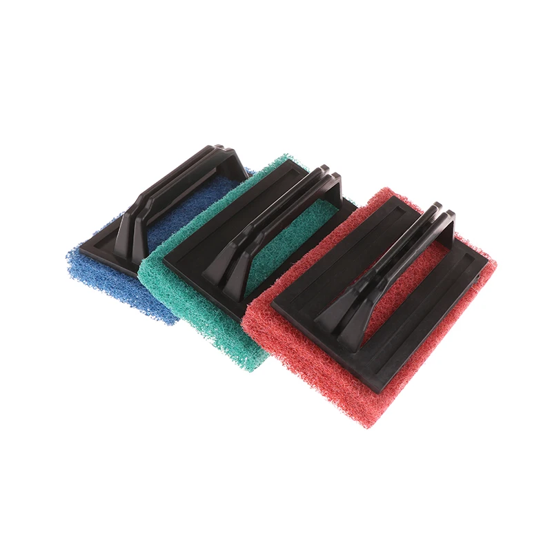 1pc Cleaning Sponge Brush Is Suitable For Jacuzzi Swimming Pool Line Swimming Pool Cleaner Pool Accessories