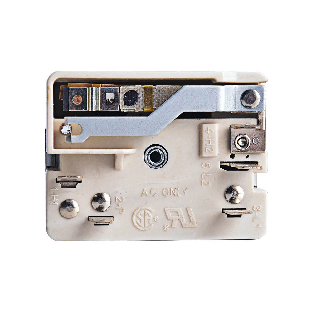 3148954   WP 3149400   Interruptor de controle do queimador de superfície do interruptor de alcance compatível com interruptor de fogão elétrico Whirlpool de 8 polegadas # Cor: