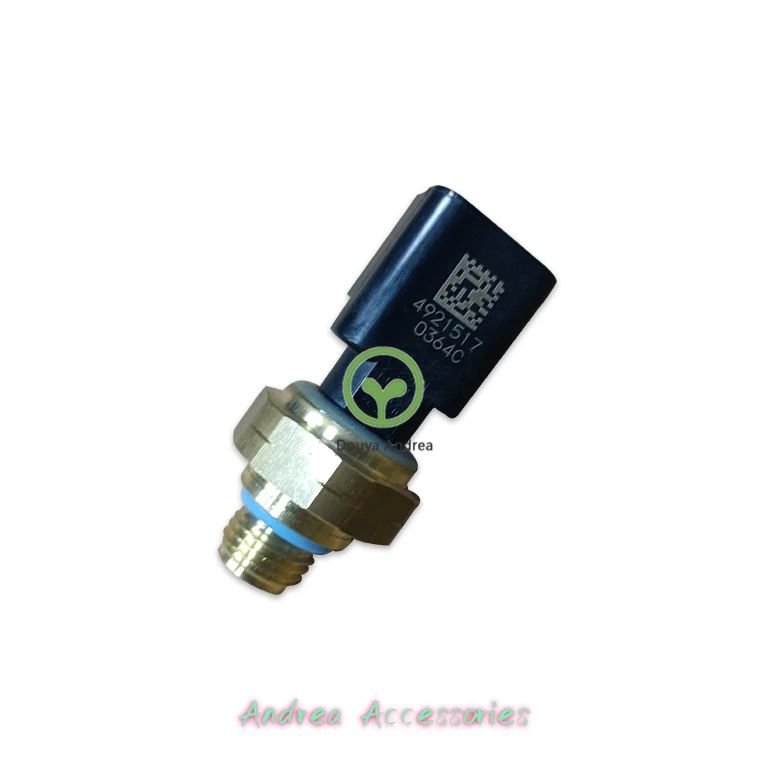 

Tianlong flagship ISLE oil pressure sensor 4921517 construction machinery M11 oil sensor plug
