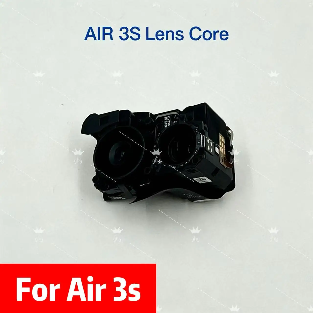 

Genuine Gimbal Lens Chip for DJI Air 3S Camera Lens Assembly Chip