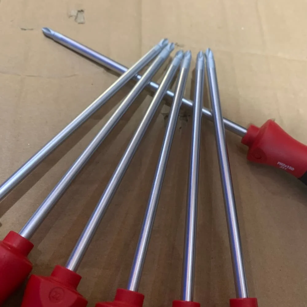 

MJL 1PCS 5.5*125 mm Copier Repair Tool Socket Screwdriver Specialized for Xerox with Strong Magnet