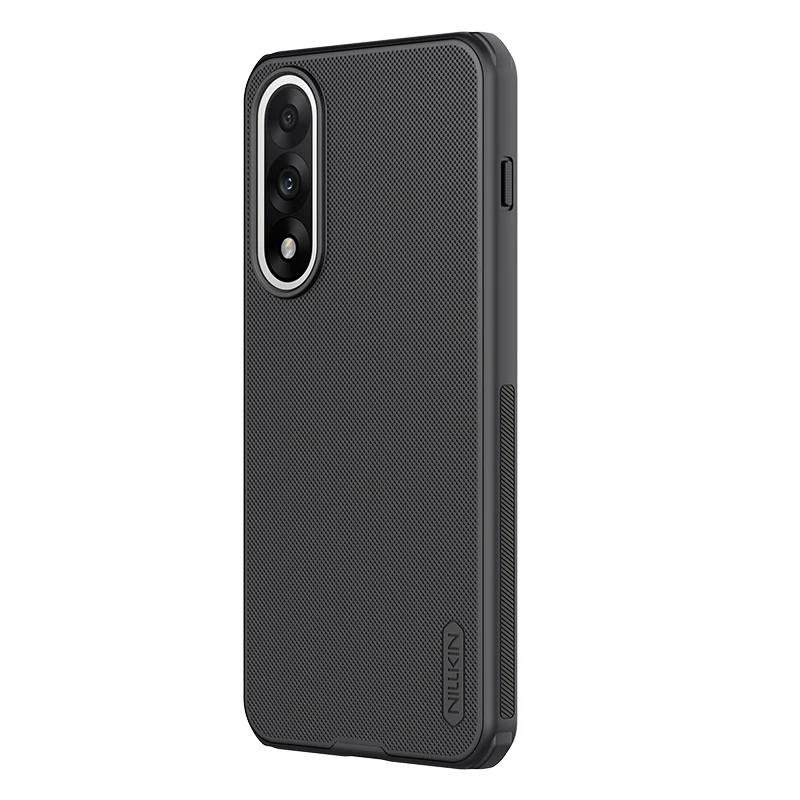 Nillkin Etui do OnePlus Nord 5 5G Super Frosted Shield Pro 360 PC TPU Ramka Ochronna Bumper Matowa Tylna Obudowa — zdjęcie produktu 5