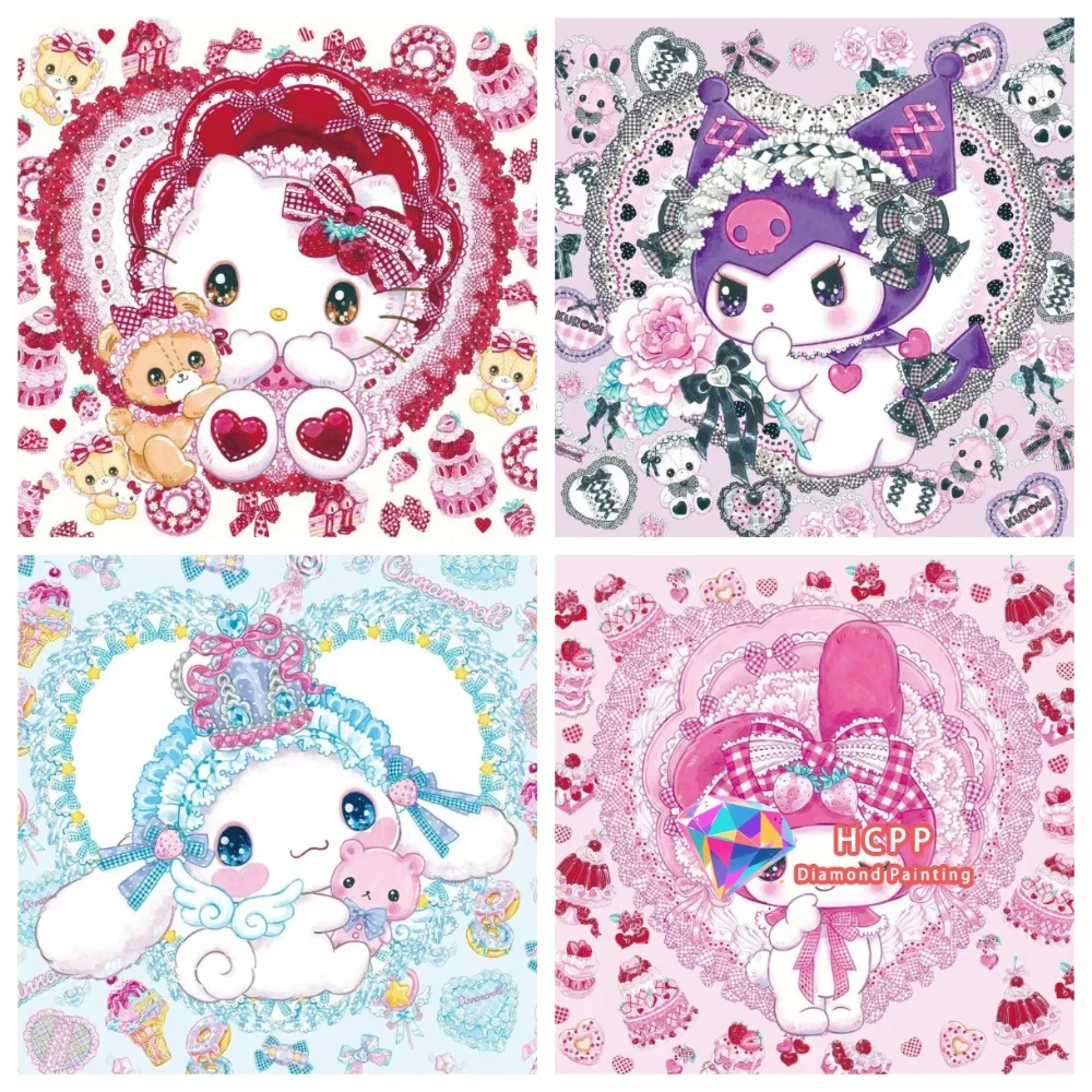 Kulomi Hello Kitty …