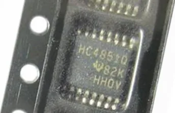 

HC4851Q TSSOP16