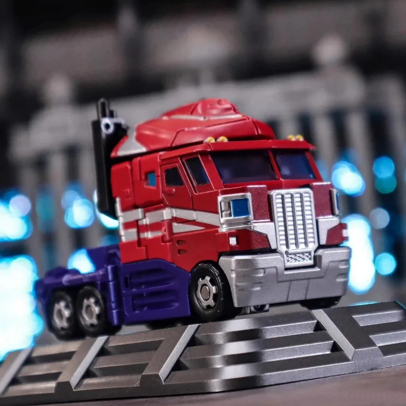 Transformation JD01 JD-01 12CM OP Commander Actionfigur