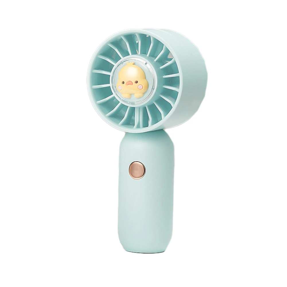 

Набор бесшумных ветровых вентиляторов для общежития, настольных компьютеров, Gentle Breeze, портативных, мощных, трехскоростных, удобных из АБС-пластика для рабочего стола