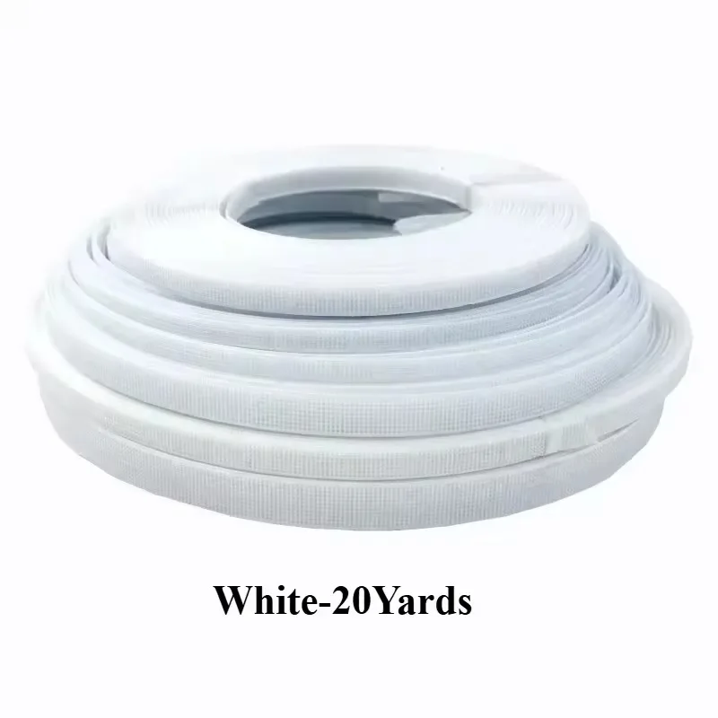 Durable Polyester Fish Boning Strips For Corset Bra Evening Gown DIY Hand‑making Sewing Home Craft Supplies view 6