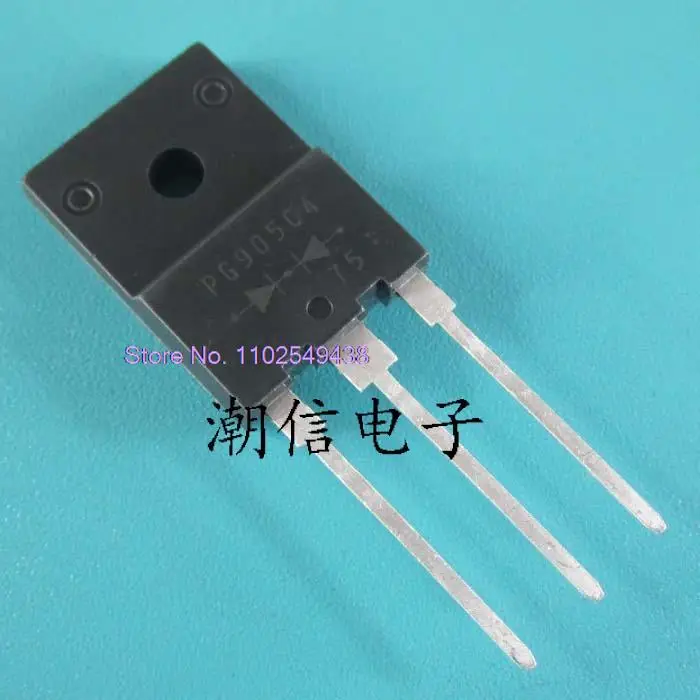 

5PCS/LOT PG905C4 20A 400V in stock