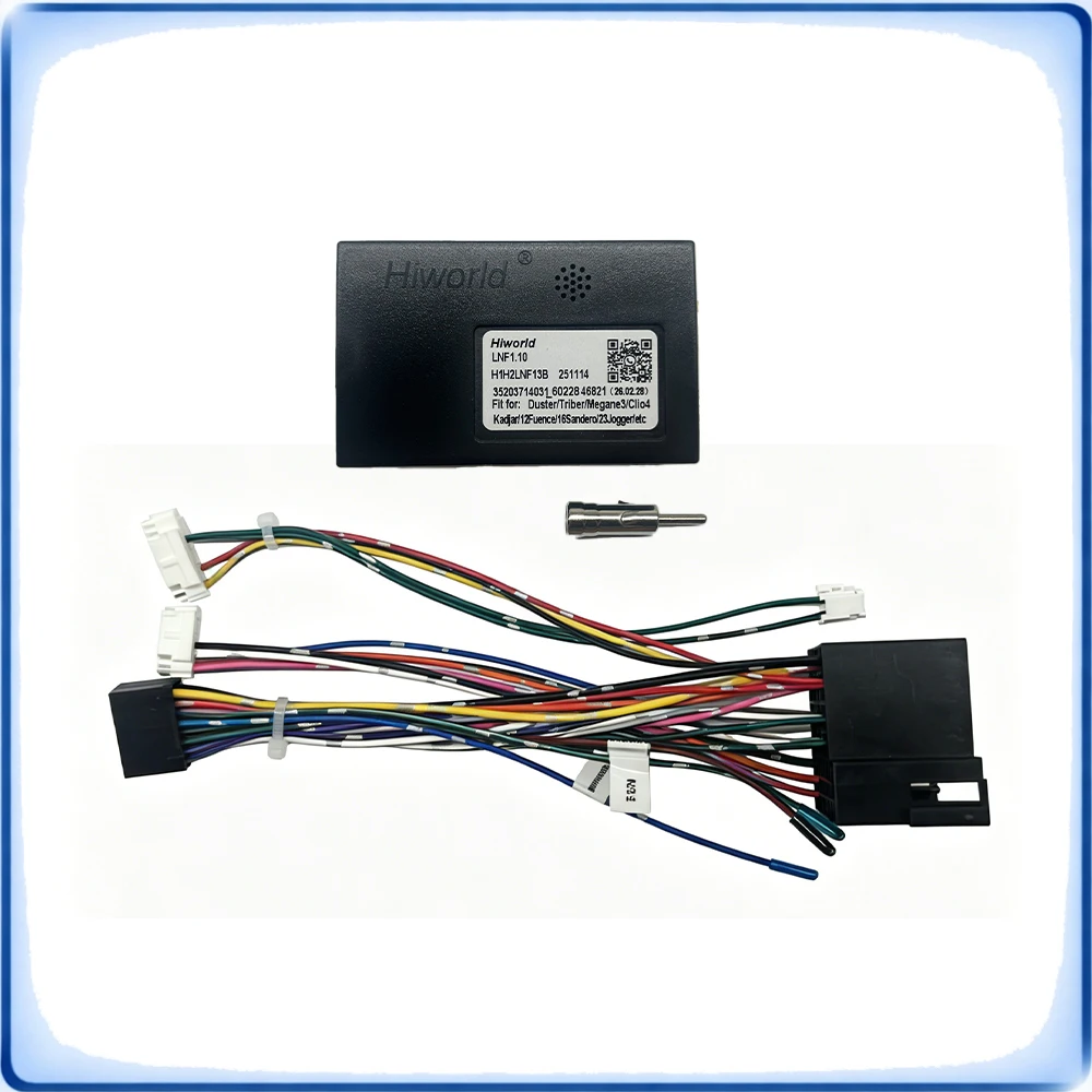 mini-iso-wiring-harness-with-canbus-decoder-16pin-android-radio-cable-for-renault-duster-2010-2014-swc-retention