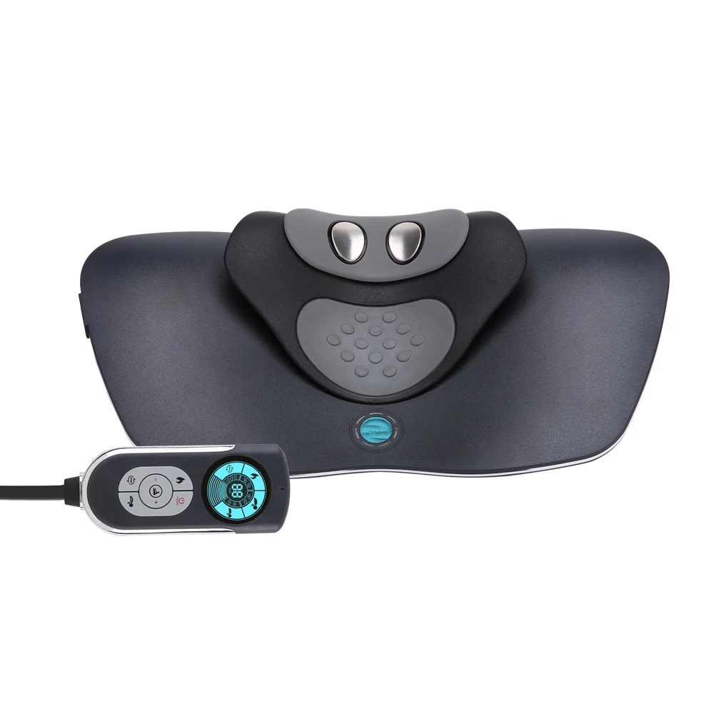 

Chinese Physical Therapy Machine Cervical Spondylosis Massage Pillow