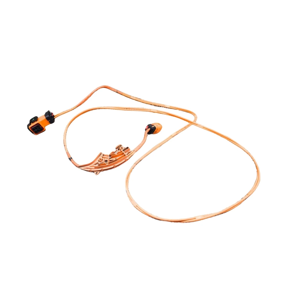 

BAINEL High Voltage Battery Wiring Harness