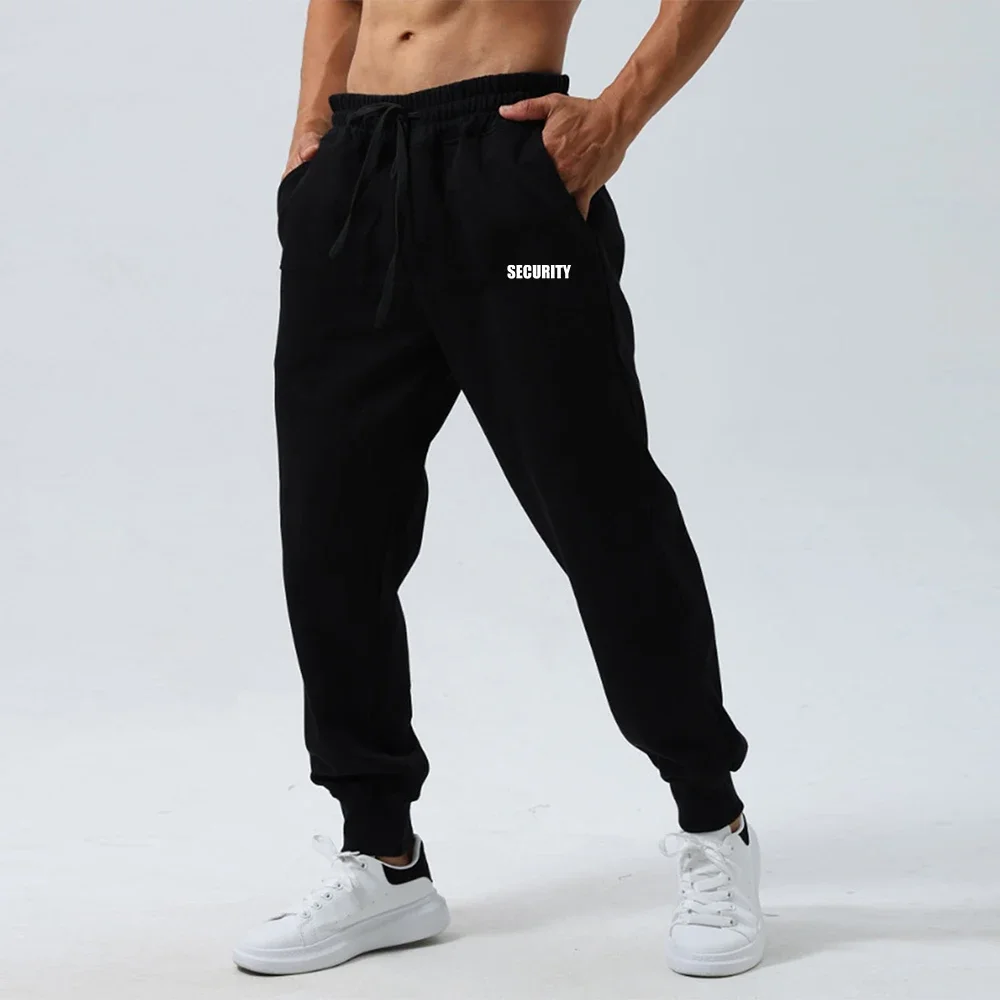 

Couple Running Pants Jogging Pants Men Streetwear Tracksuit Men's Clothing Jogger Man Gym Women's Trousers Sweatpants Casual