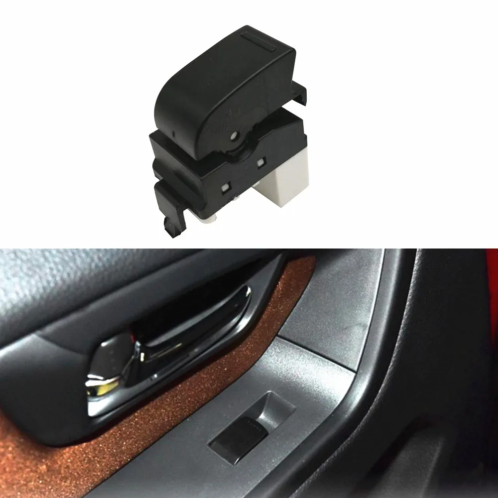 

High Quality For Suzuki Sidekick 1991-1998 Passenger Electric Power Window Control Switch 37995-56B00 3799556B00