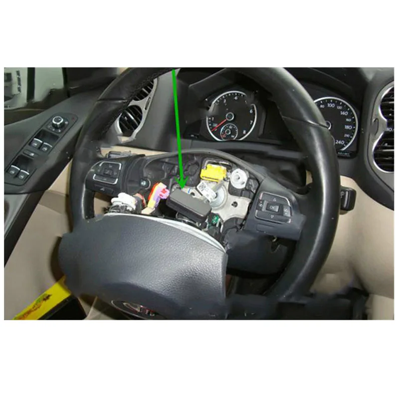 10PCS Universal Car SRS Airbag Simulator Emulator Resistor Bypass  Finding