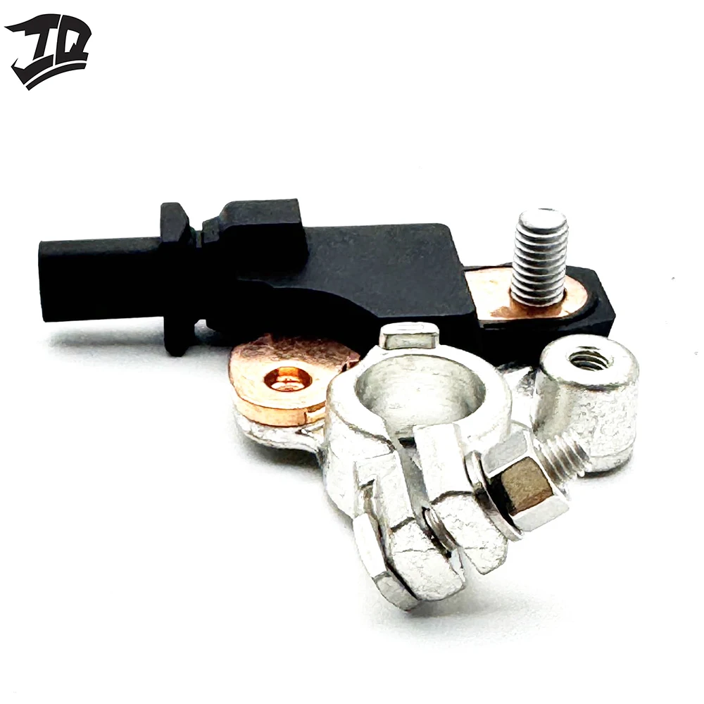 For Chevrolet Cruz Buick 2015-2020 2 Pin Battery Current Sensor OE 9066032 544764491 Car Battery Monitoring Spare Part