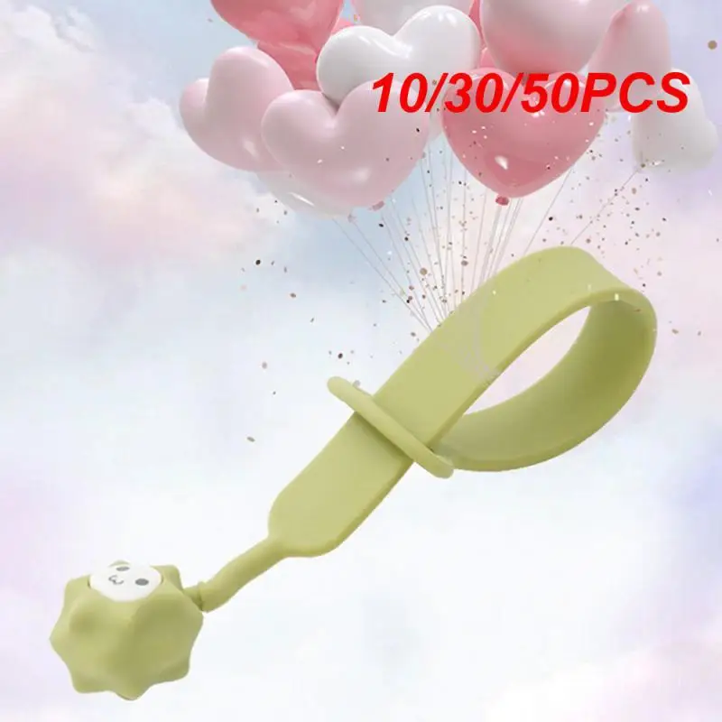 10/30/50PCS Toilet Lapper Strong And Durable General Convenient Lovely Interesting Bathroom Accessories Toilet Lid Opener