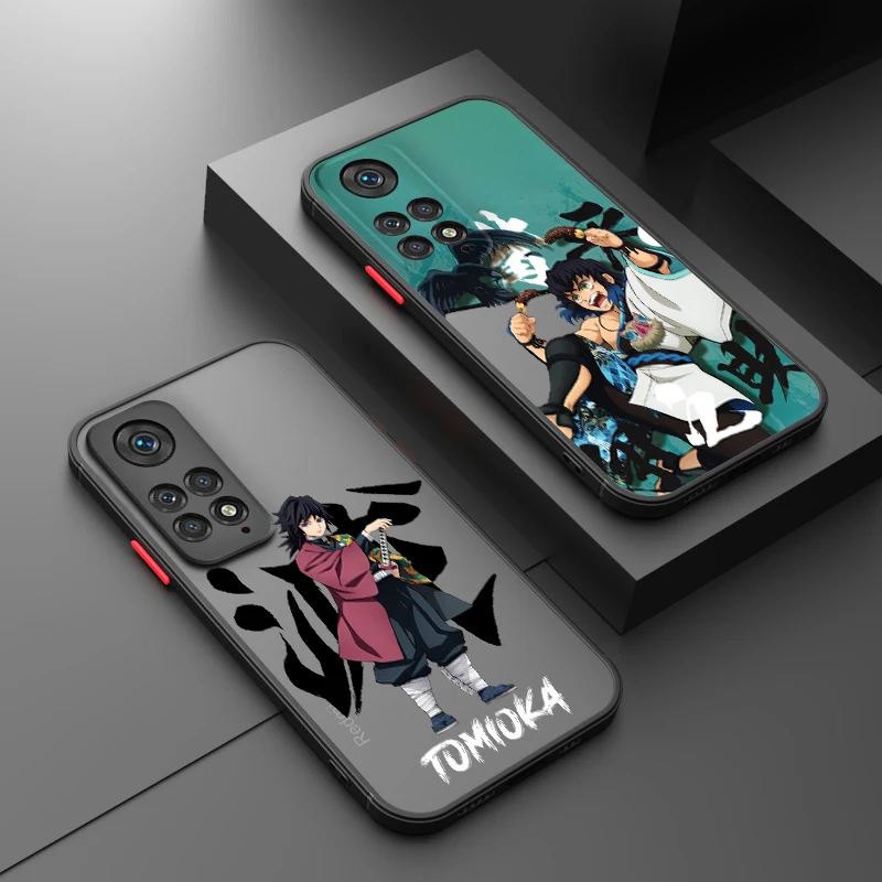 Прозрачный чехол из ТПУ для Xiaomi Redmi Note 13 12S 12T 12 11T 11S 11 10 Pro Plus Max Speed