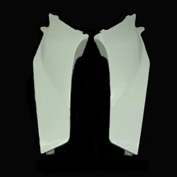 Unpainted Front Upper Mid Side Fairing Cowl Panlel Fit For HONDA CBR600RR 2003 2004 2005 2006