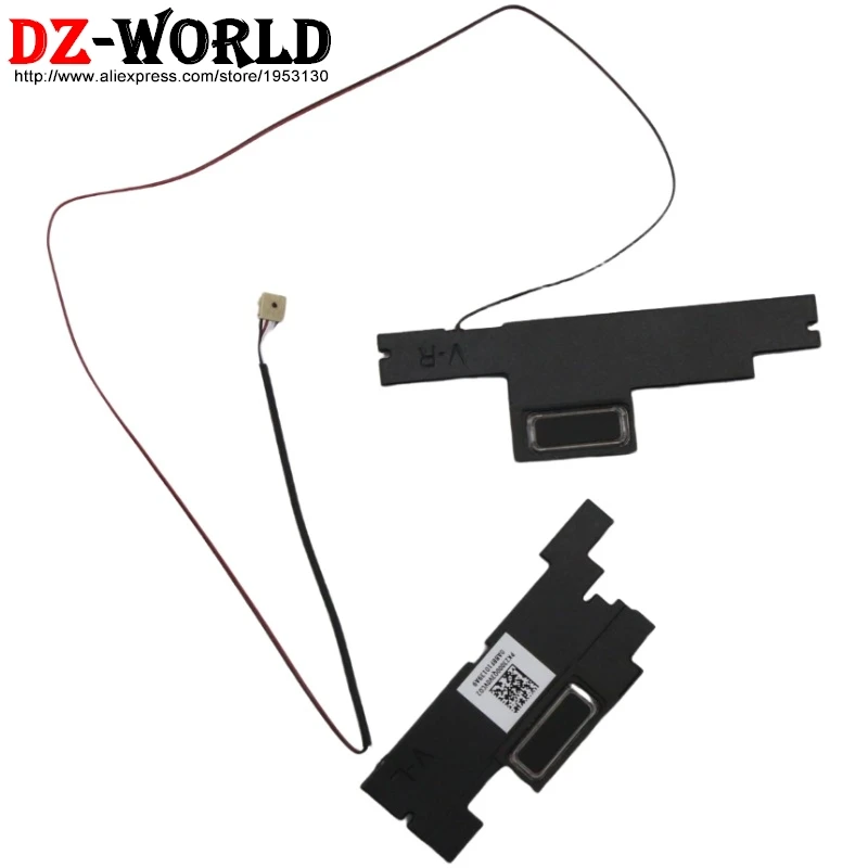 

Встроенный динамик звукового сигнала для ноутбука Lenovo Thinkpad X1 Tablet 3-го поколения 01AY256