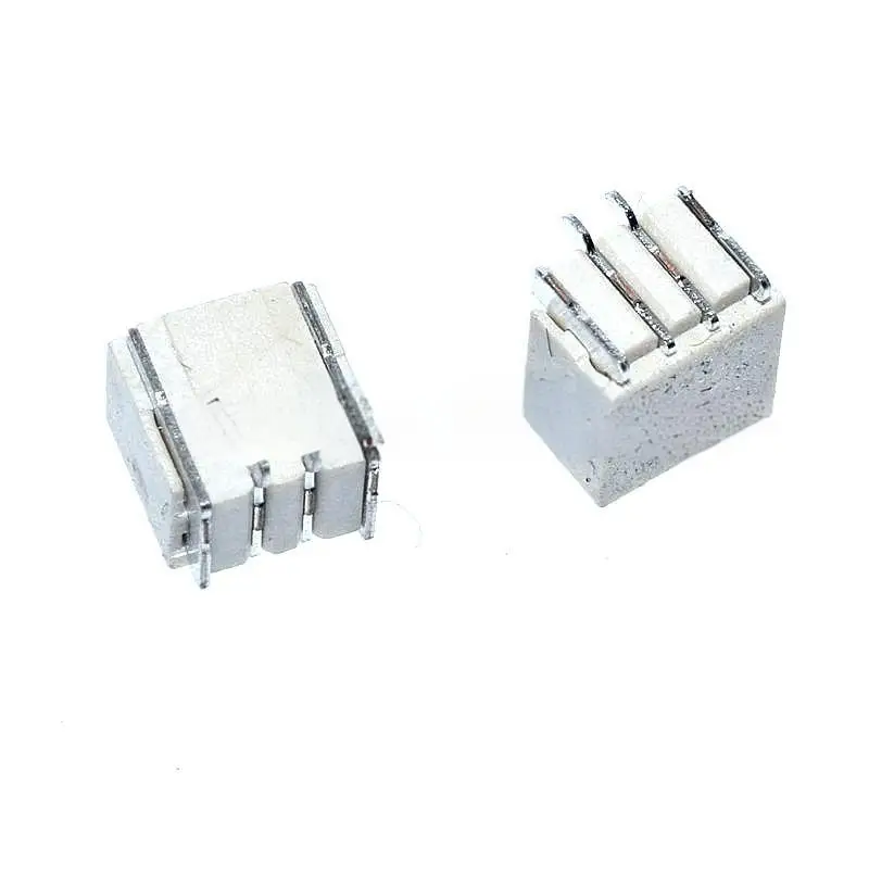 20PCS SH1.0mm Horizontal/Vertical 1.0mm Pitch Connector 2P/3P/4P/5P/6P/7P/8P/10P SMD Socket