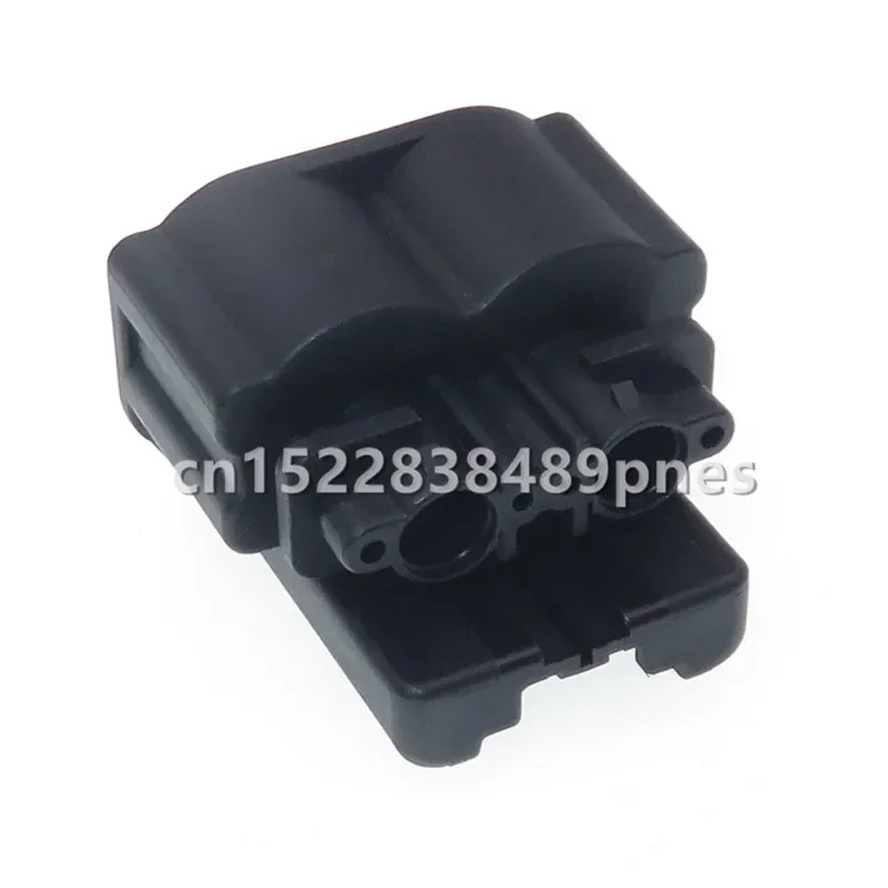 2 Pole Crankshaft Position Sensor Wiring Harness Plug 7283-6033-30 90980-12028 For Toyota Carola Camry RAV4 Highlander 12611