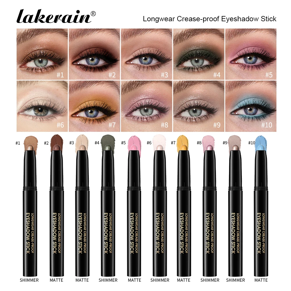 #66 Best Eyeliners to Buy In 2026