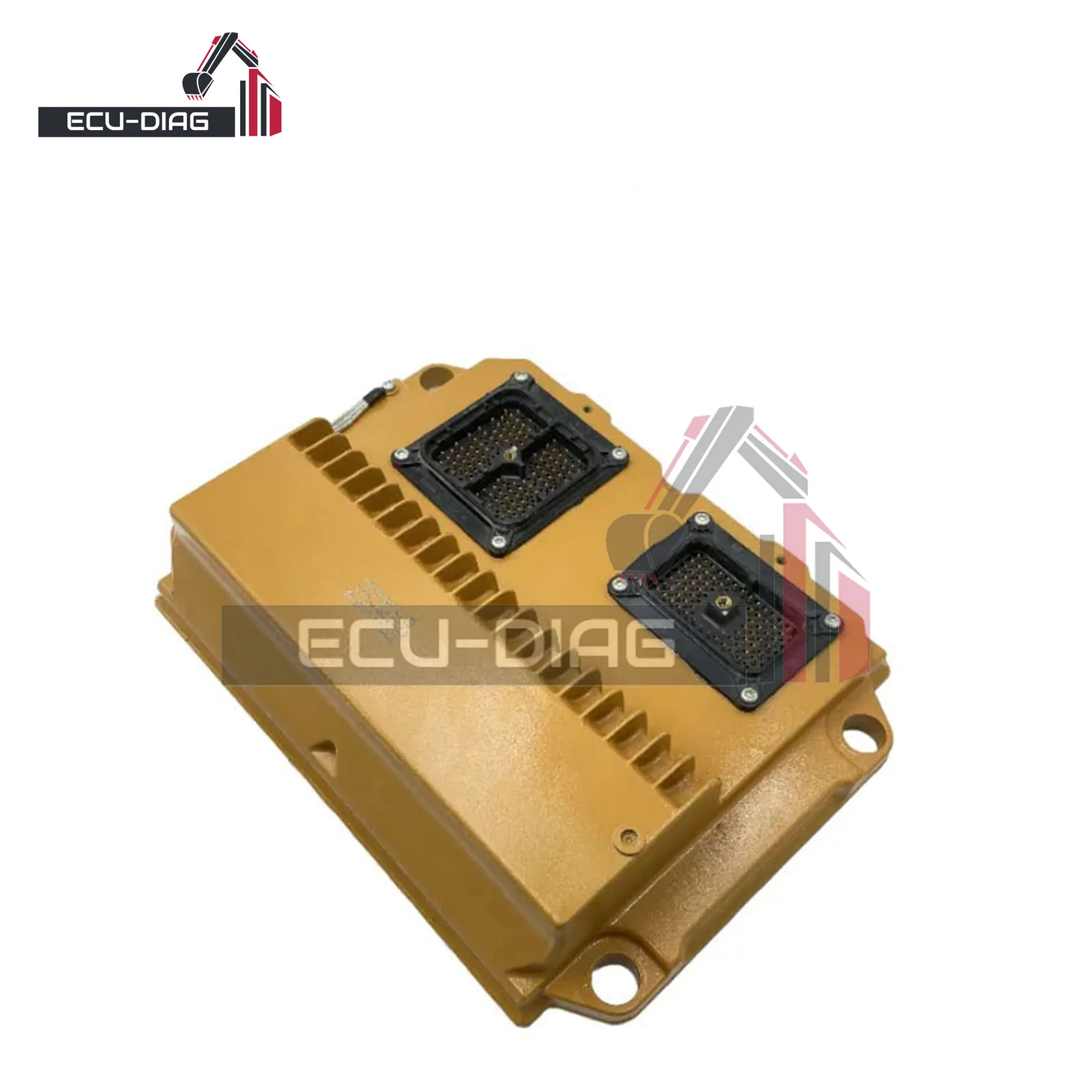 ECU 372-2905 for CAT excavator controller for Caterpillar  engine computer board electronic Control Module