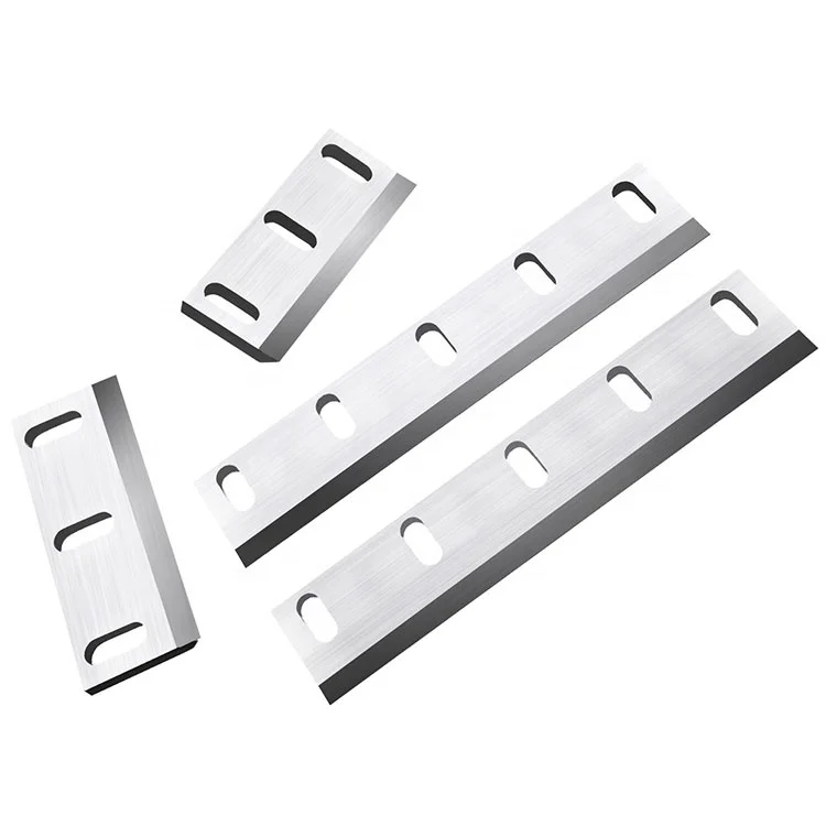 

for Fante Customize plastic crusher blade for plastic crusher cutter