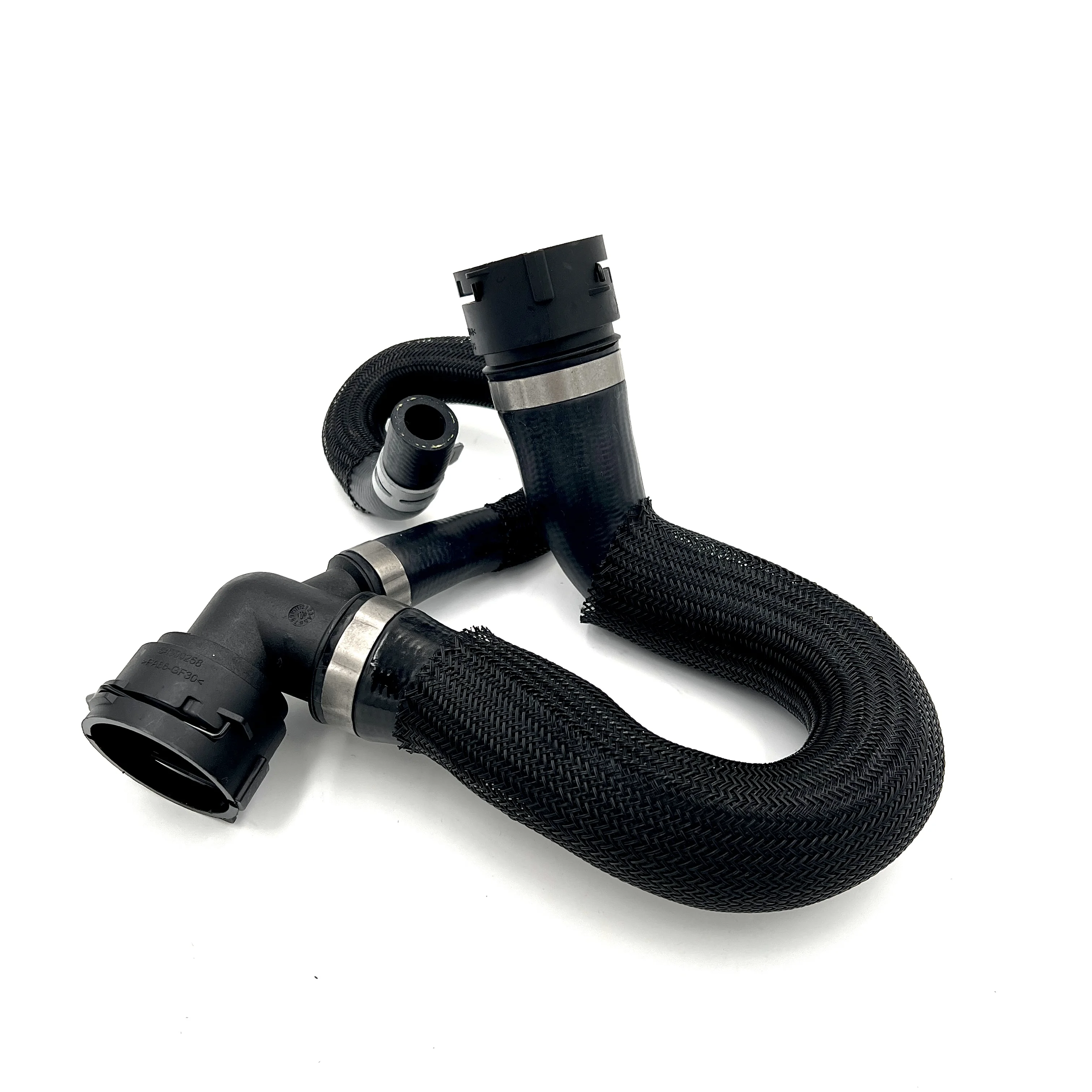 LR007413 LR005294 Auto Spare Parts Lower Radiator Hose LR007413 LR005294 For Land Rover Godwalker II 3.2