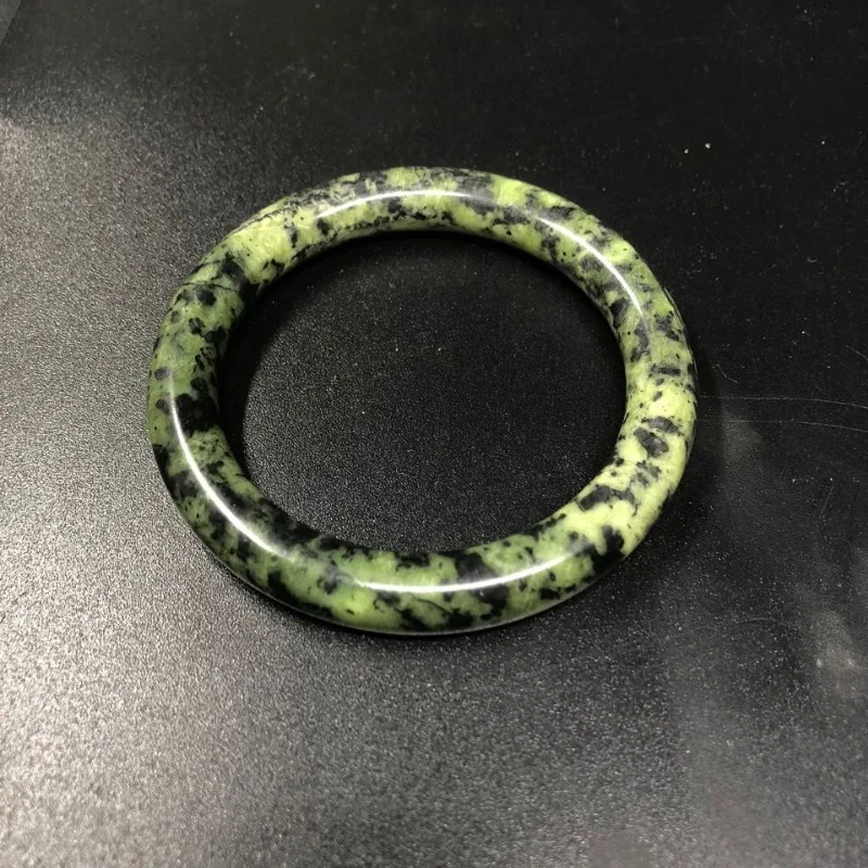 Yao Wang Shi Cang Bao Meteorite Round Bracelet image 2