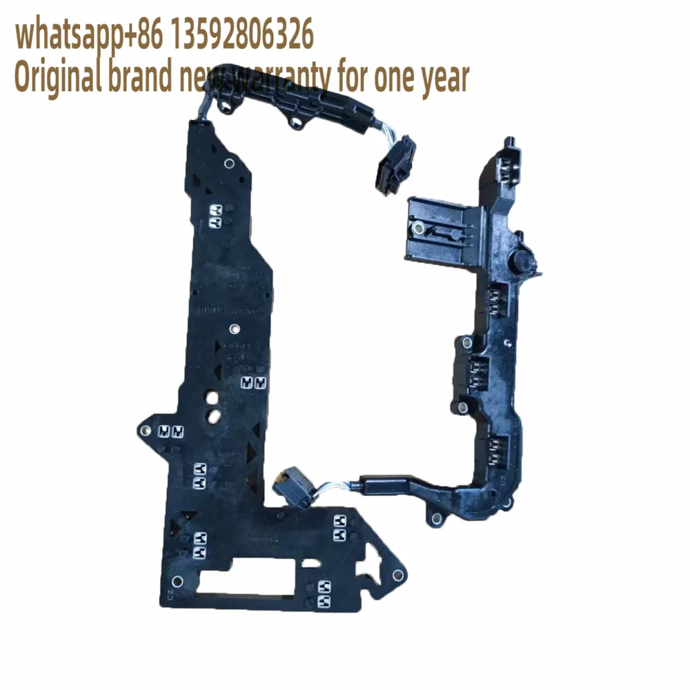 

Tangpzp New 0b5 0b5398009f 0b5927413b 0b5927807c 7-speed Hybrid Clutch Transmission Gearbox Repair Kit For Audi A6/a7 5/4
