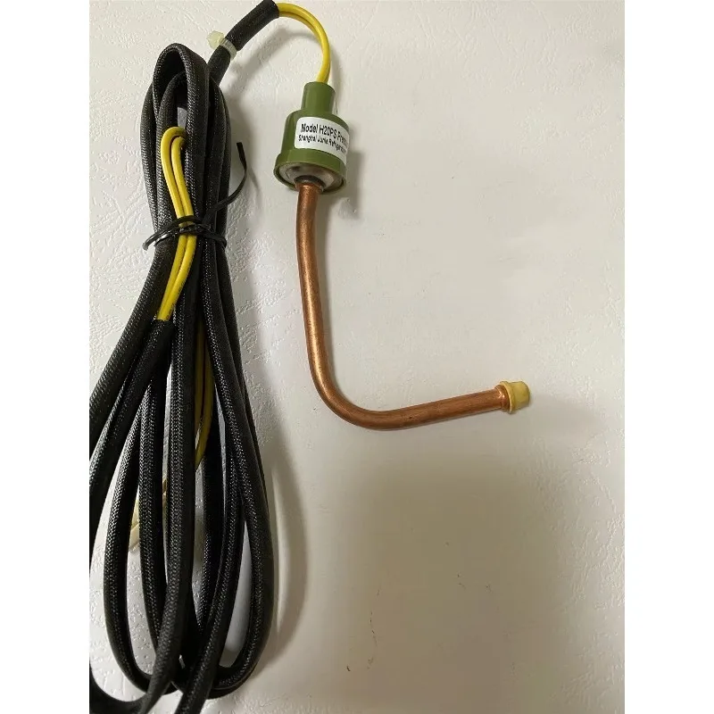 H20PS High and Low Pressure Controller 4.4MPa OFF 3.2MPa ON Refrigeration Pressure Switch