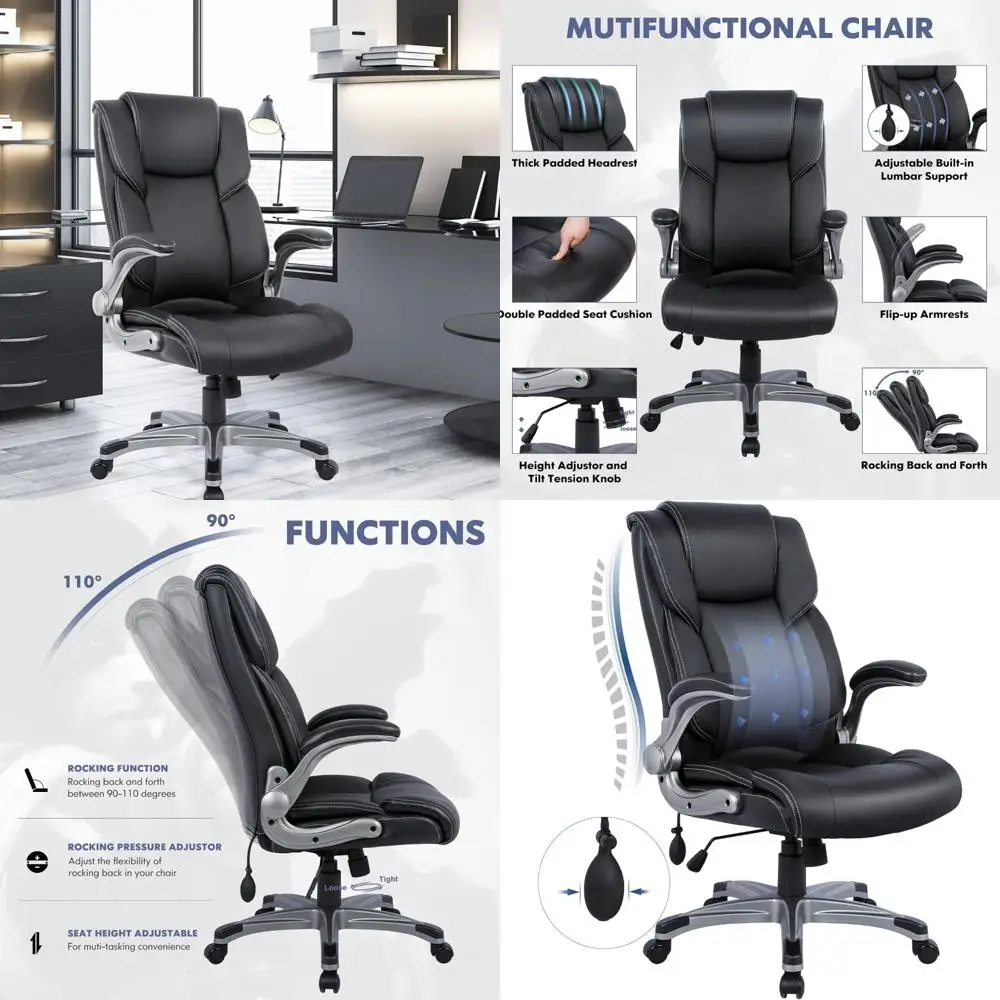 アルダーホワイト 32インチ ラウンドウッドペデスタルコーヒーテーブル リビングルーム、ファミリールーム、オフィス、アパートに最適