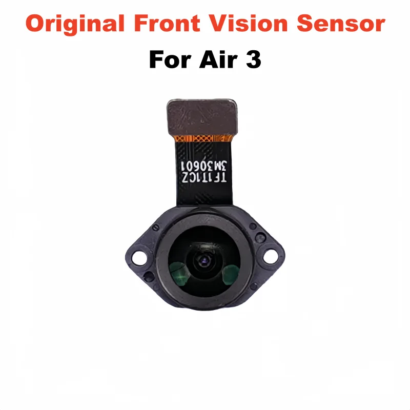 

Оригинальный сменный кабель датчика переднего зрения Air 3, функция визуального препятствия, компонент зрения для DJI Air 3, аксессуары