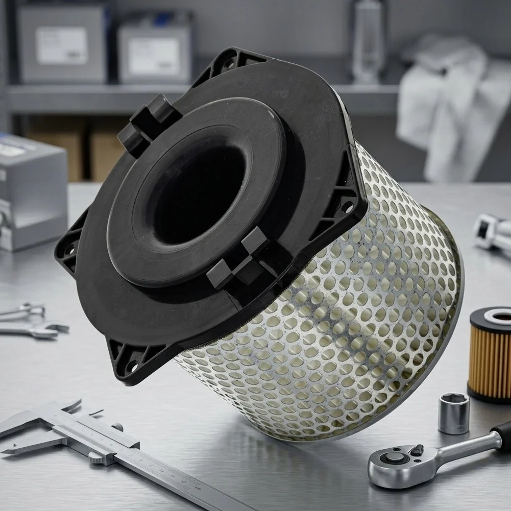 Replacement Air Filter For Suzuki Air Filter Air Filter Filter Paper Material Wear Resistant Design Non Deformation Structure