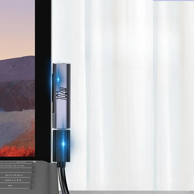 Usb Type C Pd Adapt… - image