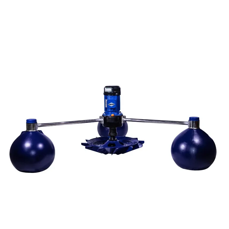 

Hot sales Factory Supply Attractive Price Floating Solar Power Pond Hot Selling Pond Aerators For Pond