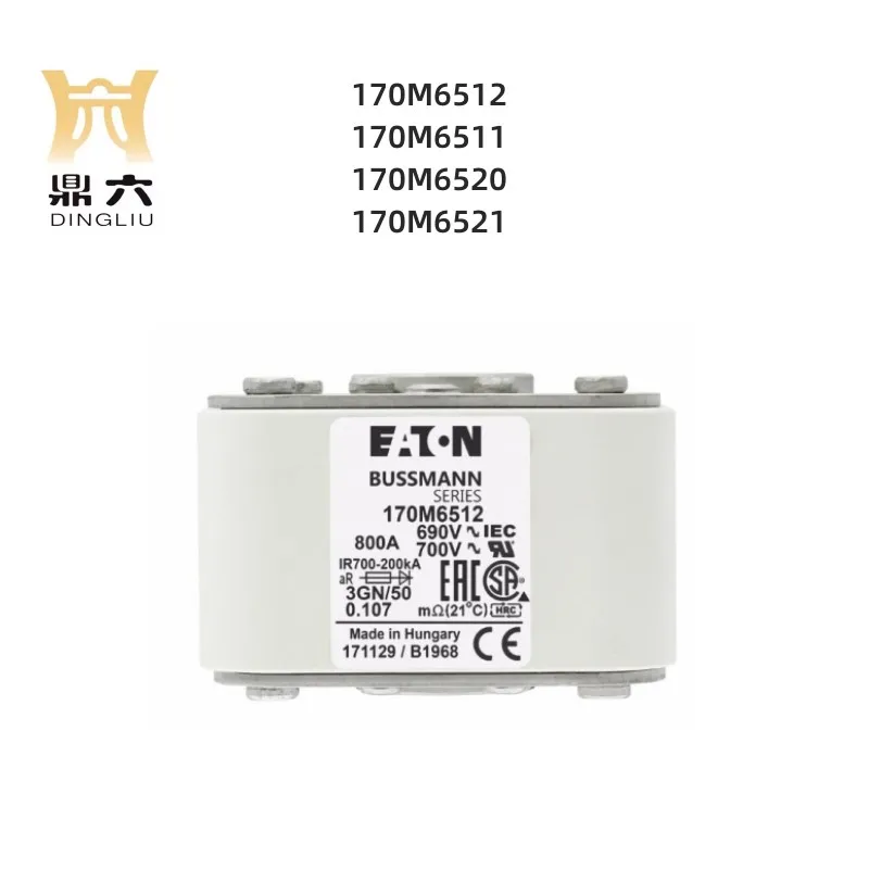 

170M6512 170M6511 170M6520 170M6521 module