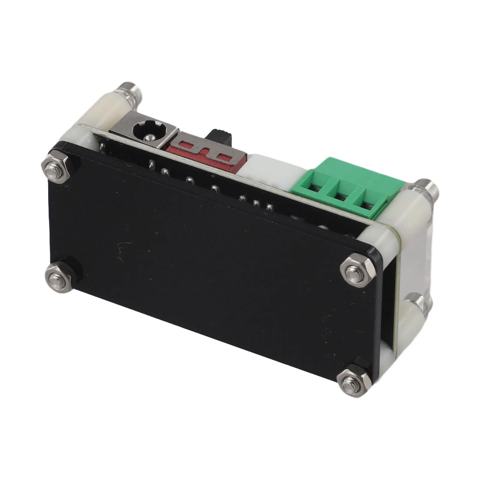CNC Machine Compatibility Engraving Machine Adapter Seamless Device Integration 64*30 Mm 12V To 24V Conversion